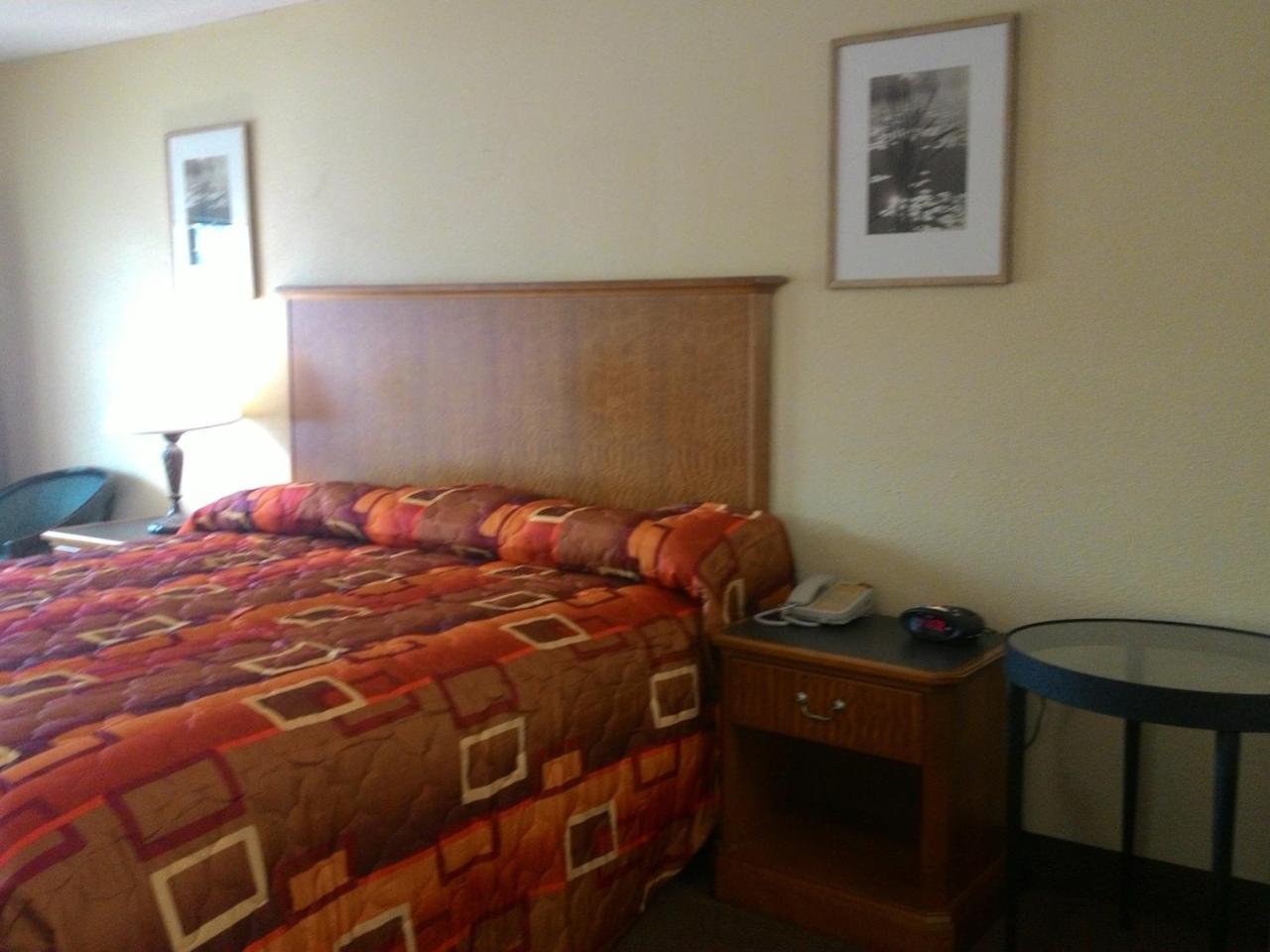 Apalachicola Bay Inn 客房 照片